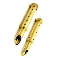 FF 5085 - Tubo Misturador Weber 446A7 Gasolina