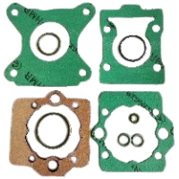 Kit para Injeção Eletrônica Tipo 1.6 Álc/Gas Single Point Bosch Monotrônic Kit para Injeção Eletrônica Tipo 1.6 Álc/Gas Single Point Bosch Monotrônic