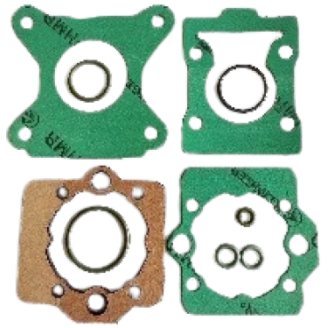 Kit para Injeção Eletrônica Tipo 1.6 Álc/Gas Single Point Bosch Monotrônic 