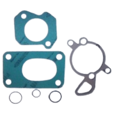 Kit para Injeção Eletrônica - Versailles / Royalle 1.8 Gás / Alcool 