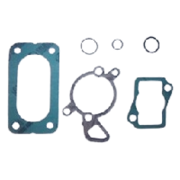 Kit para Injeção Eletrônica - Tempra 2.0 Gás / Alcool MIlle EP 