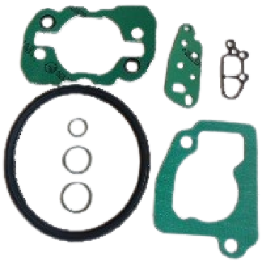 Kit para Injeção Eletrônica - Corsa Wind / GL 1.4 / Pick-Up 1.6 EFI / GSI com Anel