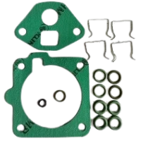 Kit para Injeção Eletrônica - Corsa 1.0 / 1.6 8v / 16v MPFI após 2000