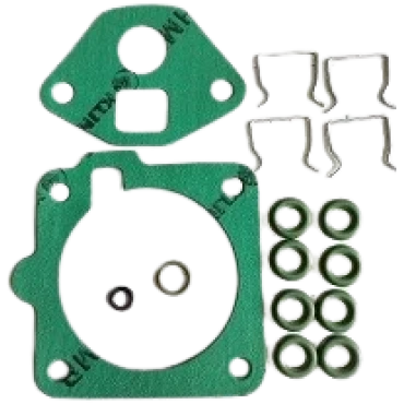 Kit para Injeção Eletrônica - Corsa 1.0 / 1.6 MPFI ... / 99