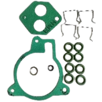 Kit para Injeção Eletrônica - Tempra 2.0 16v 93/94 Kit para Injeção Eletrônica - Tempra 2.0 16v 93/94