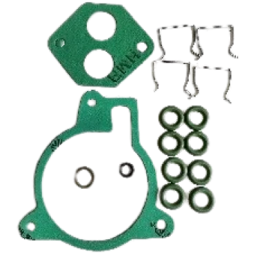 Kit para Injeção Eletrônica - Tempra 2.0 16v 93/94 