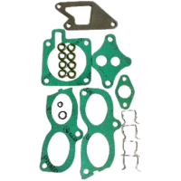 Kit para Injeção Eletr Corsa Sedan/Wagon Mt Powertec 1.6 1.6v MPFi com coletor