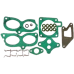 Kit para Injeção Eletr Corsa Sedan/Wagon Mt Powertec 1.6 1.6v MPFi com coletor