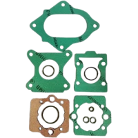 Kit para Injeção Eletrônica Gol/Cordoba 1.8 Single Point Bosch Monotrônic 