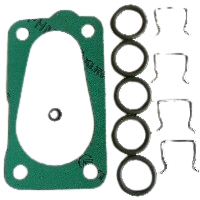 Kit para Injeção Eletrônica - Renault Laguna 1.8 