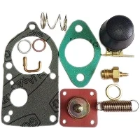 Kit para Carburador - Fusca / Brasilia / Kombi