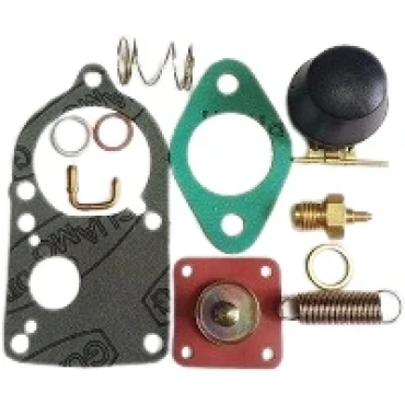 Kit para Carburador - Fusca / Brasilia / Kombi