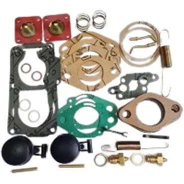 Kit para Carburador - Sedan / Brasilia 32 PDSIT / Kombi até 83 Carburação Dupla