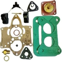 Kit para Carburador - Monza 2° Série 2.0