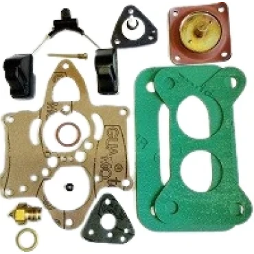 Kit para Carburador - Escort / Monza 1.8/VW motor AE