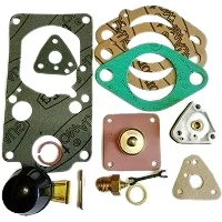 Kit para Carburador - Opala Solex Simples .../80