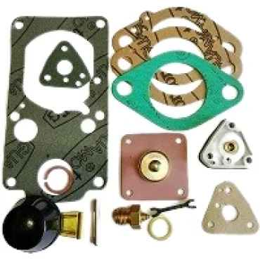 Kit para Carburador - Opala Solex Simples .../80