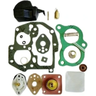Kit para Carburador - Santana / Monza 1.8 2E