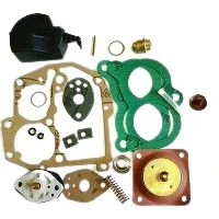 Kit para Carburador - Santana / Monza 2.0 3E Kit para Carburador - Santana / Monza 2.0 3E