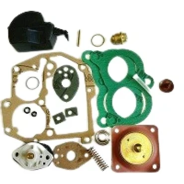 Kit para Carburador - Santana / Monza 2.0 3E