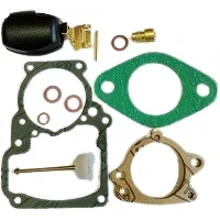 Kit para Carburador - Opala 6CC