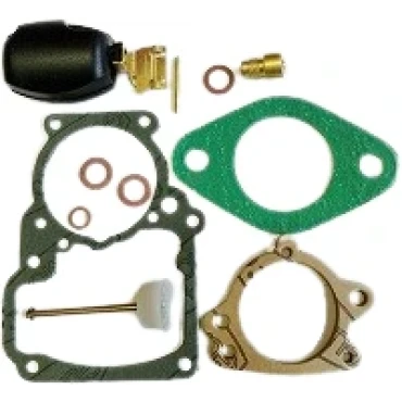 Kit para Carburador - Opala 6CC