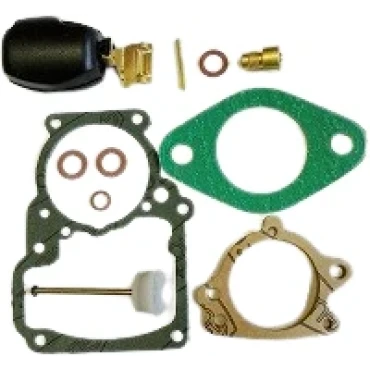 Kit para Carburador - Opala / Caravan 4CC