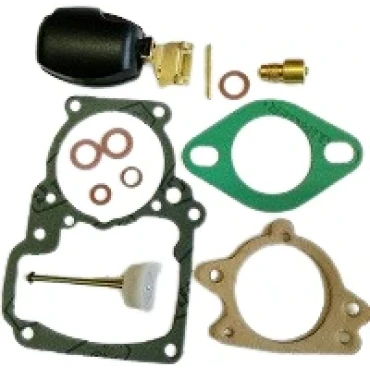 Kit para Carburador - Chevette / Marajó 