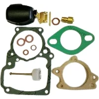 Kit para Carburador - Corcel / Belina Gasolina Kit para Carburador - Corcel / Belina Gasolina