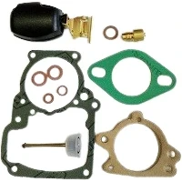 Kit para Carburador - Corcel II / Belina II Álcool Kit para Carburador - Corcel II / Belina II Álcool