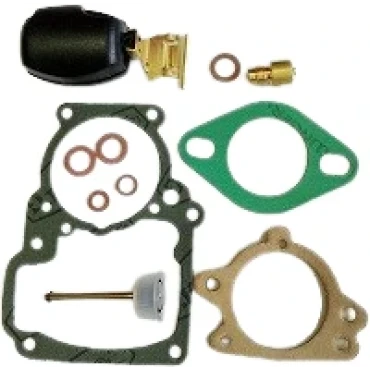 Kit para Carburador - Corcel II / Belina II Álcool