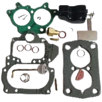 Kit para Carburador - Opala / Caravan / Dodge Gasolina