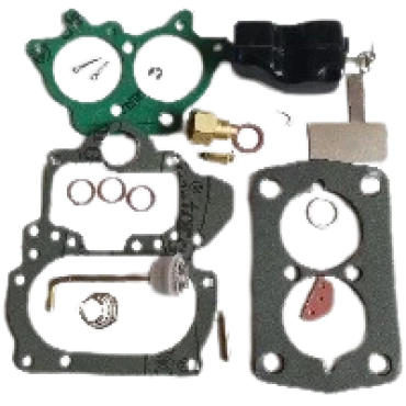 Kit para Carburador - Opala / Caravan / Dodge Gasolina