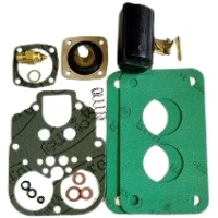 Kit para Carburador - Passat / Voyage / Santana Kit para Carburador - Passat / Voyage / Santana