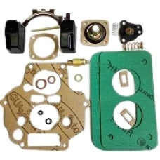 Kit para Carburador - Escort / Corcel / Del Rey Gasolia CHT Kit para Carburador - Escort / Corcel / Del Rey Gasolia CHT