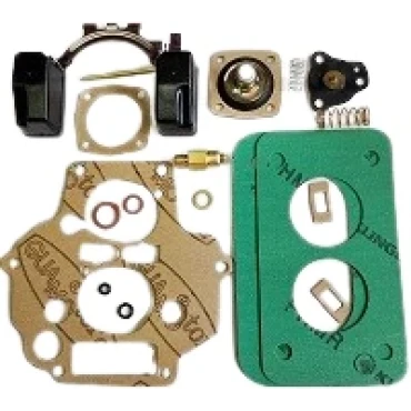 Kit para Carburador - Escort / Corcel / Del Rey Gasolia CHT
