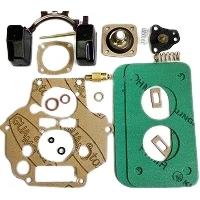 Kit para Carburador - Escort / Corcel / Del Rey 
