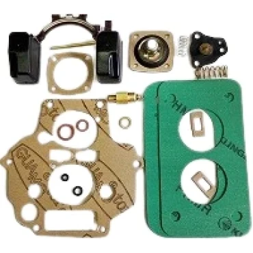 Kit para Carburador - Escort / Corcel / Del Rey 