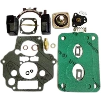 Kit para Carburador - Chevette 1.6