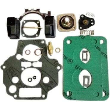 Kit para Carburador - Chevette 1.6
