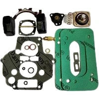 Kit para Carburador - Uno / Elba / Prêmio 1.5 Kit para Carburador - Uno / Elba / Prêmio 1.5