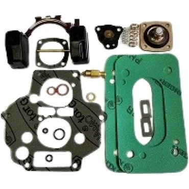 Kit para Carburador - Uno / Elba / Prêmio 1.5