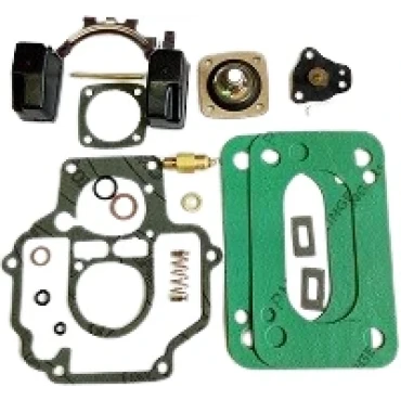 Kit Carburador Weber  460 Aberto Uno Mille Brio