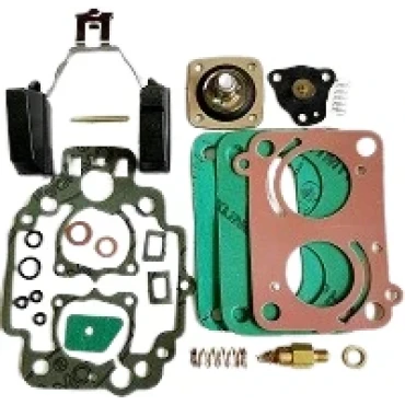 Kit para Carburador - Uno 1.3 / 1.5 / Mille Eletronic
