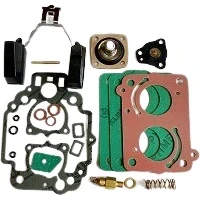 Kit para Carburador - Voyage / Parati / Gol Kit para Carburador - Voyage / Parati / Gol