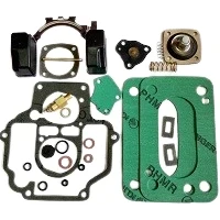 Kit para Carburador - Tempra Gasolina Kit para Carburador - Tempra Gasolina