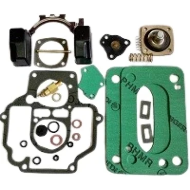 Kit para Carburador - Tempra Gasolina