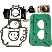 Kit para Carburador - Gol 1000 / Parati / Saveiro