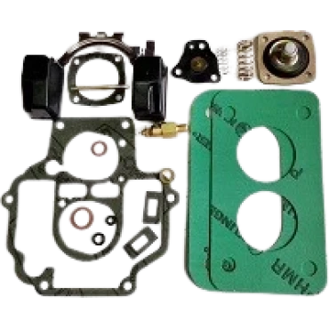 Kit para Carburador - Gol 1000 / Parati / Saveiro
