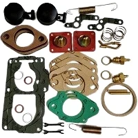Kit para Carburador - Variant I / II / TL / TC 
